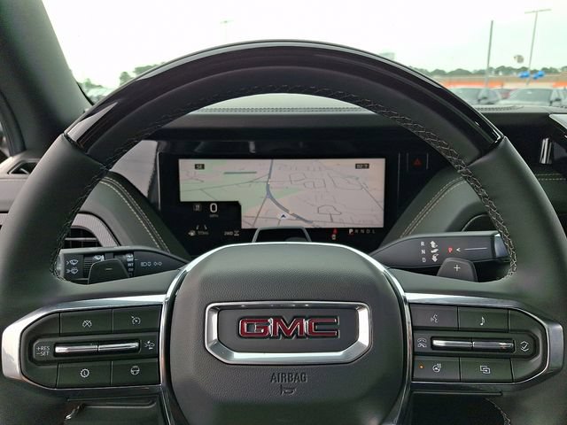 New 2026 GMC Yukon XL Elevation w/ Elevation Premium Package AWD/4WD image 15