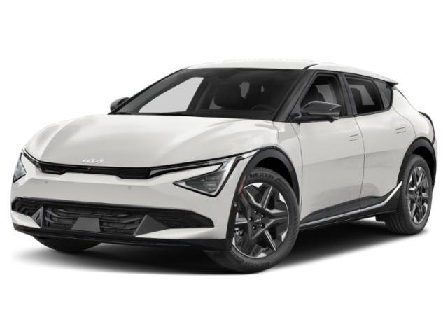 New 2026 Kia EV6 Wind RWD image 4