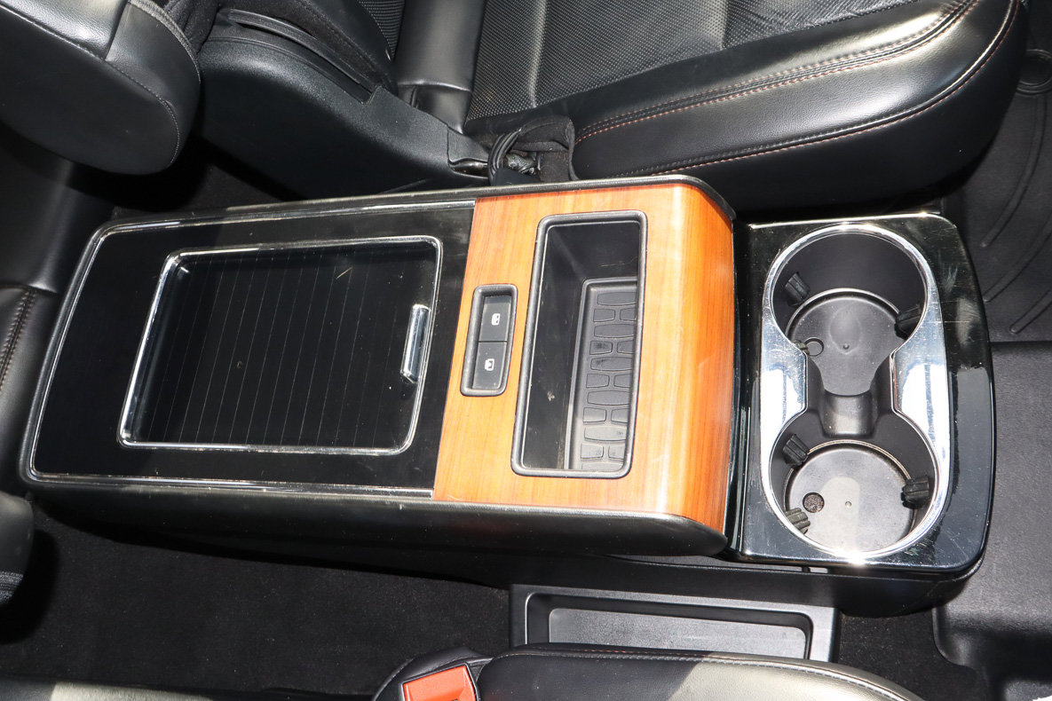 Used 2020 Lincoln Aviator Reserve w/ Equipment Group 201A image 21