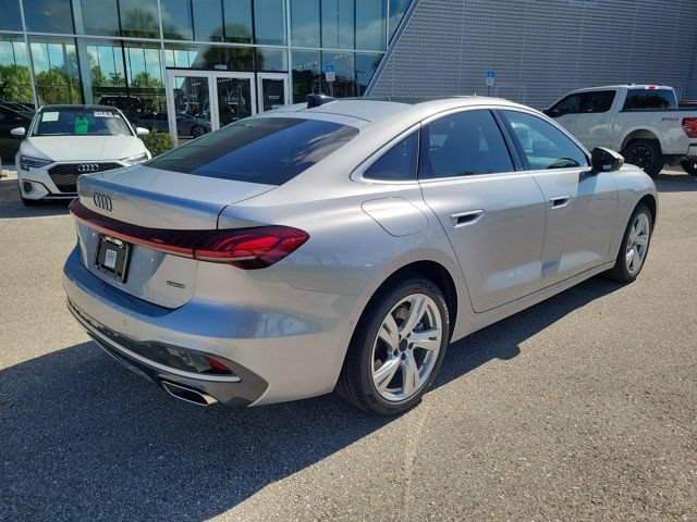 New 2026 Audi A5 2.0T Premium Plus AWD/4WD image 5