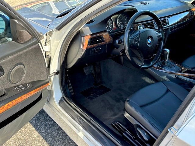 Used 2007 BMW 328i Sedan image 14