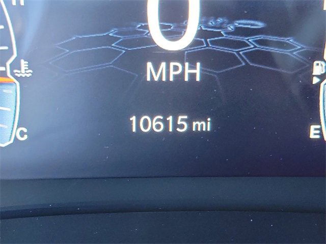 Certified 2022 Jeep Compass Latitude image 27