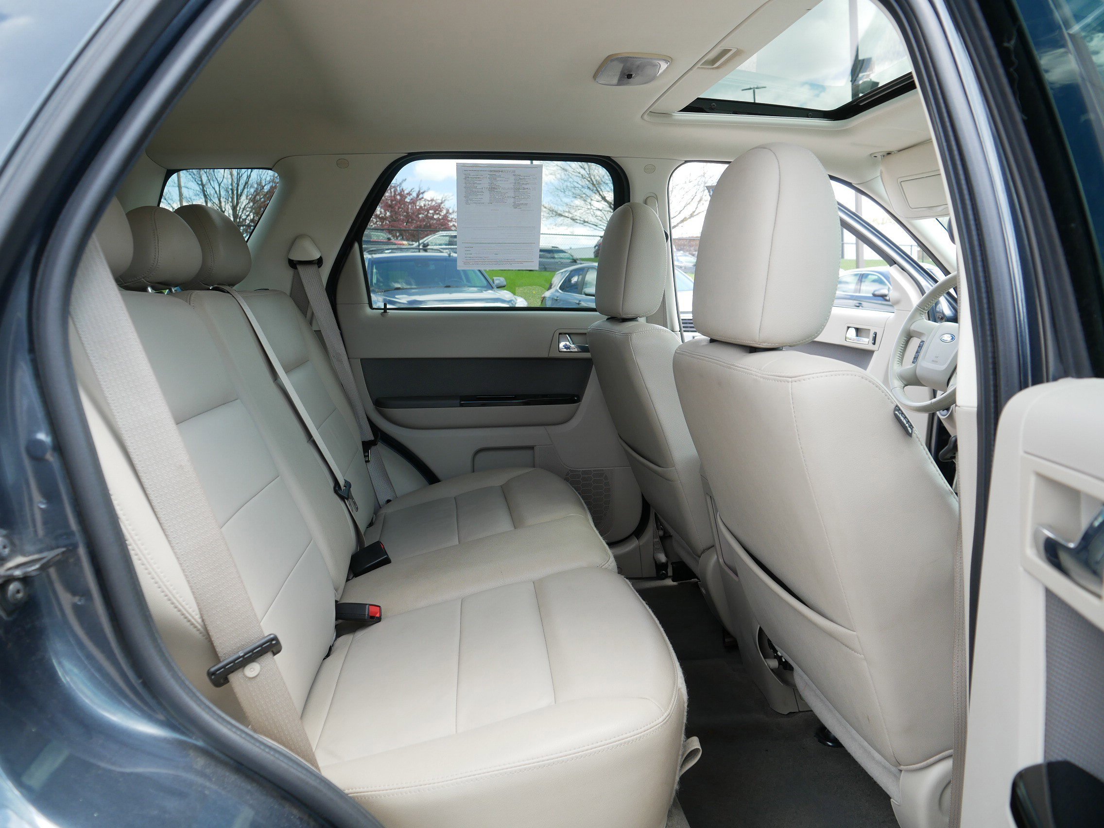 Used 2009 Ford Escape 2WD Hybrid image 18