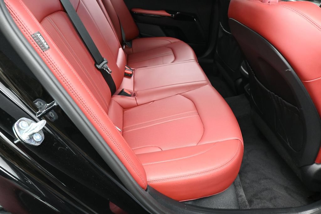 Used 2026 Kia K5 GT-Line w/ GT-Line Red Interior Package FWD image 41