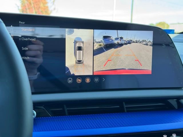 New 2026 Cadillac Optiq Sport 1 image 30