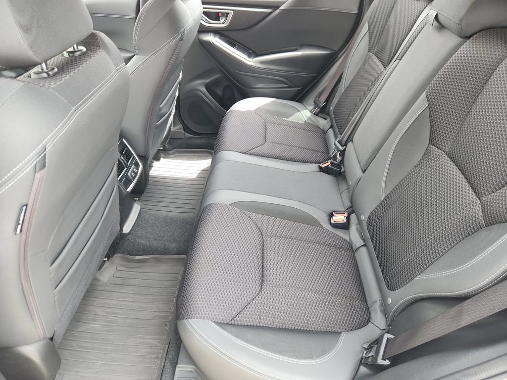 Certified 2022 Subaru Forester Premium AWD/4WD image 22
