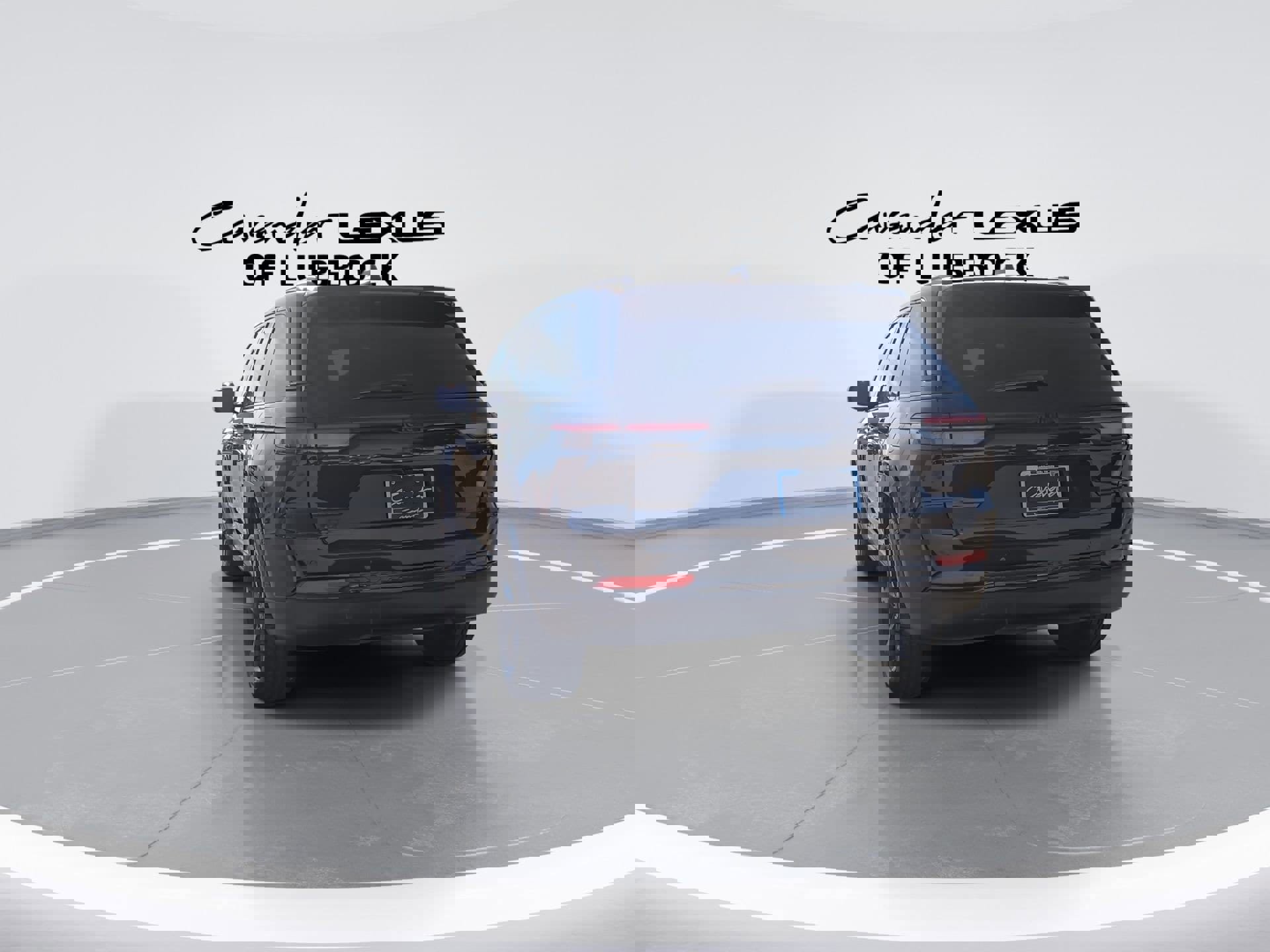 Used 2023 Jeep Grand Cherokee Altitude AWD/4WD image 7