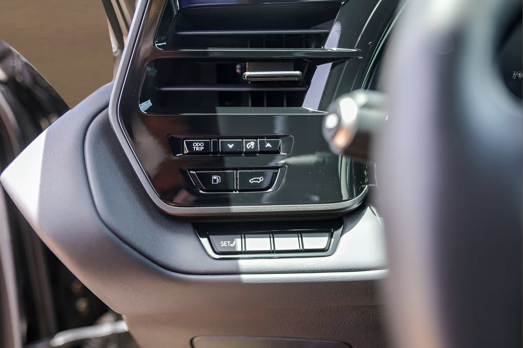 Used 2025 Lexus TX 350 AWD image 15
