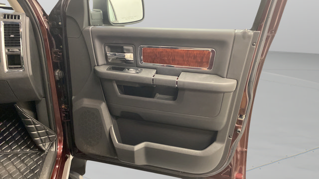 Used 2012 RAM 1500 Laramie w/ Protection Group AWD/4WD image 31