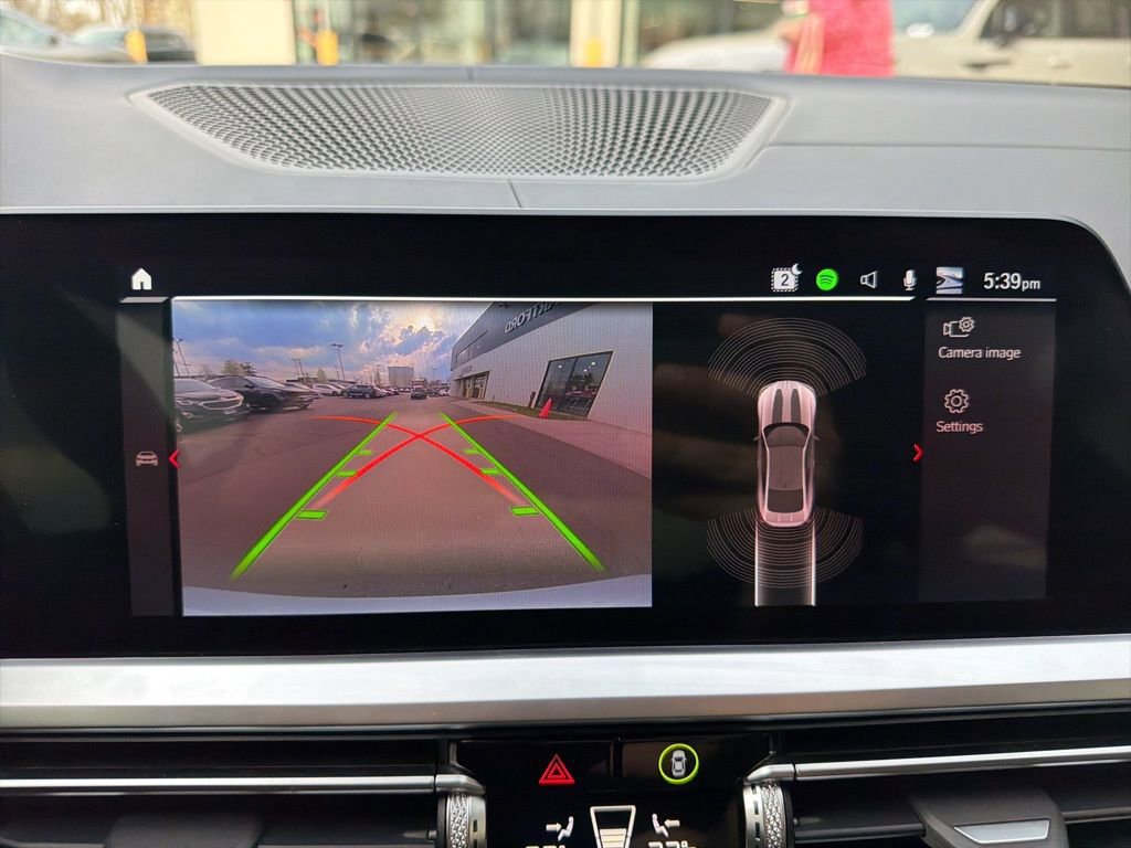 Used 2023 BMW M4 CSL image 23