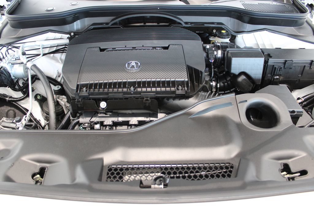 New 2026 Acura MDX A-Spec AWD/4WD image 8