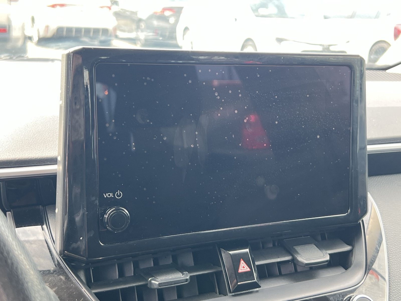 Used 2026 Toyota Corolla LE FWD image 16
