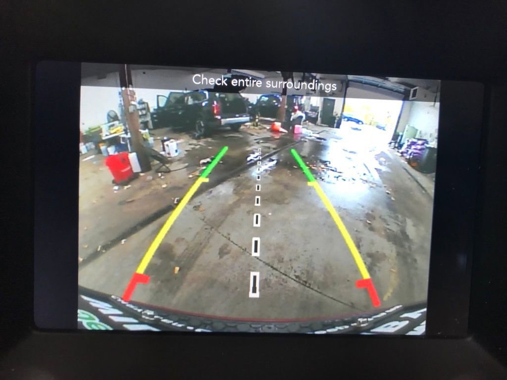 Used 2019 Dodge Durango AWD w/ Trailer Tow Group IV image 20