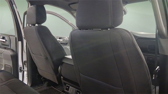 Used 2024 Chevrolet Silverado 2500 Custom w/ Custom Value Package image 16