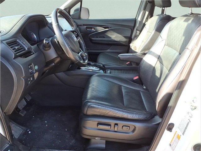 Used 2021 Honda Passport Elite image 22