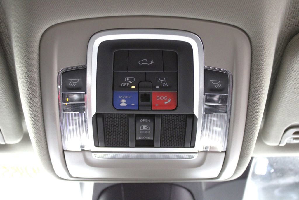 Certified 2022 RAM 1500 Laramie image 22