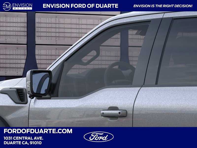 New 2026 Ford F150 Raptor AWD/4WD image 30