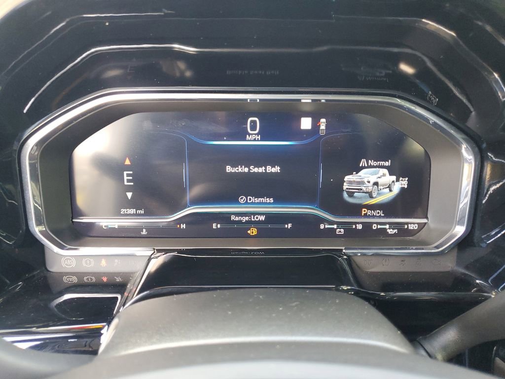 Used 2025 Chevrolet Silverado 2500 LT w/ Convenience Package AWD/4WD image 20