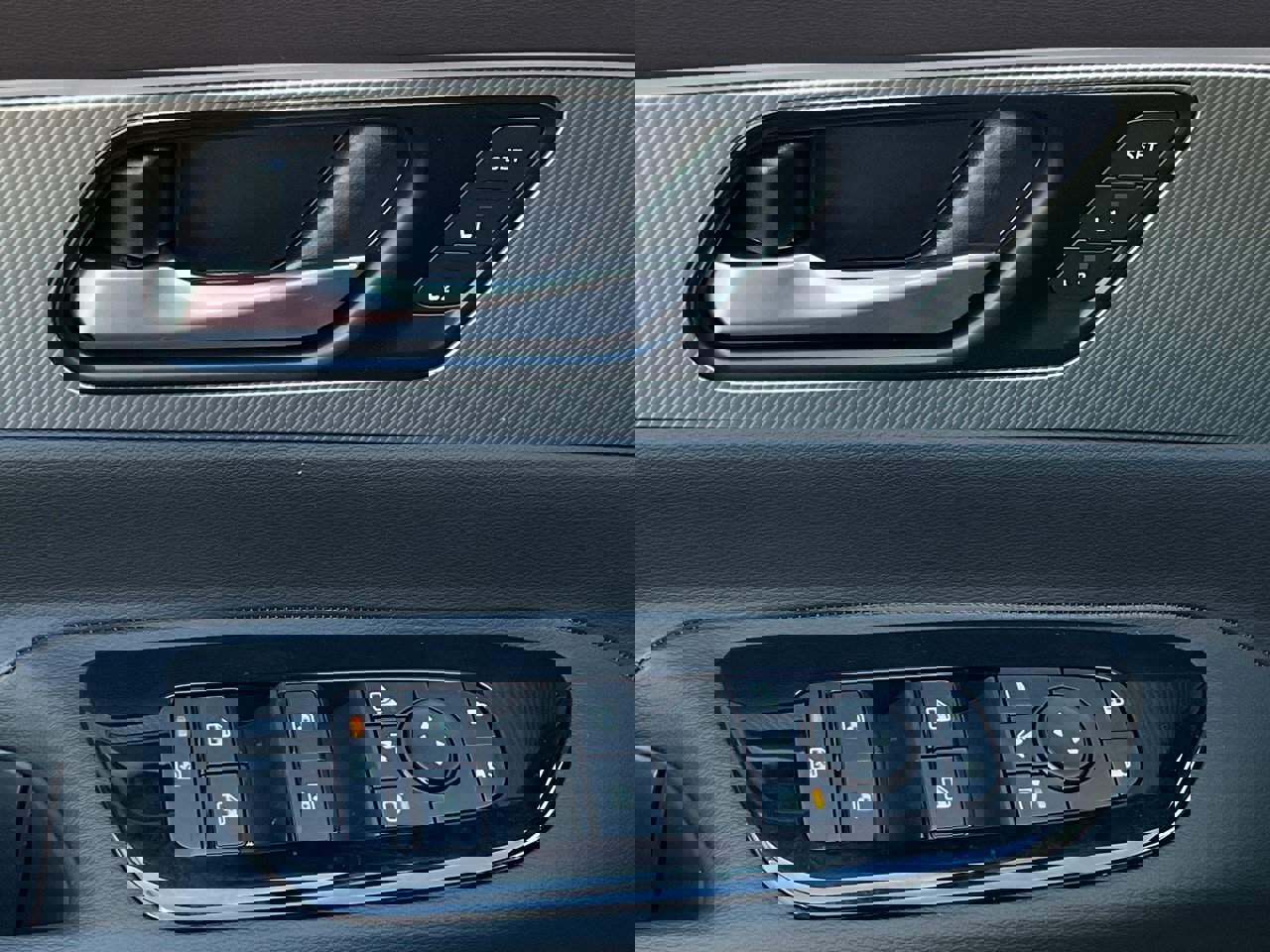 New 2026 Nissan Murano Platinum w/ Cargo Package image 11