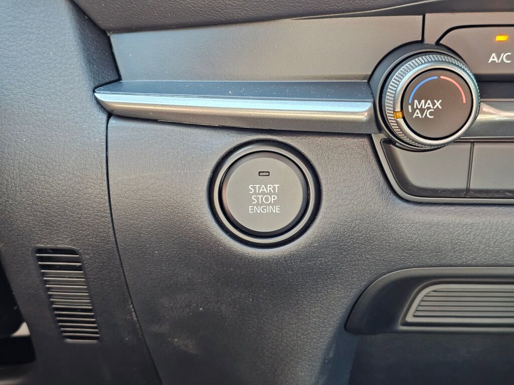 New 2026 MAZDA CX-30 AWD 2.5 S image 17
