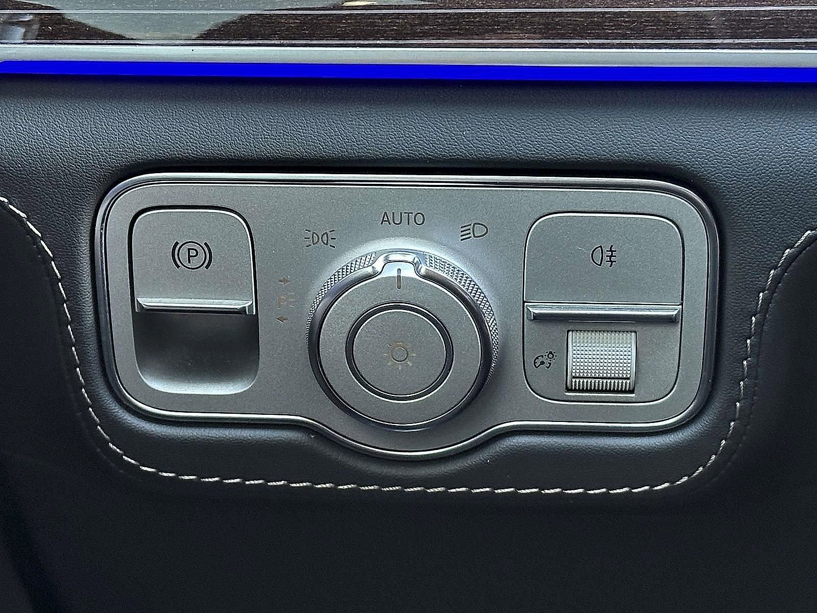 Used 2023 Mercedes-Benz GLE 53 AMG 4MATIC Coupe image 26