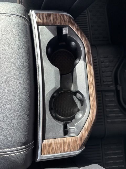 Used 2021 RAM 2500 Laramie w/ Body Color Bumper Group image 36