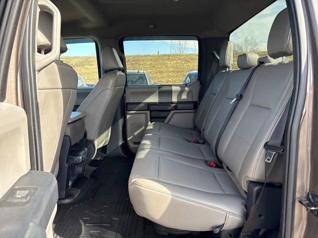 Used 2022 Ford F350 XL w/ STX Appearance Package image 20