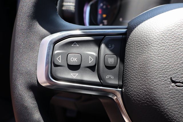 New 2025 RAM 2500 Laramie image 19