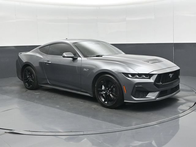 Used 2024 Ford Mustang GT