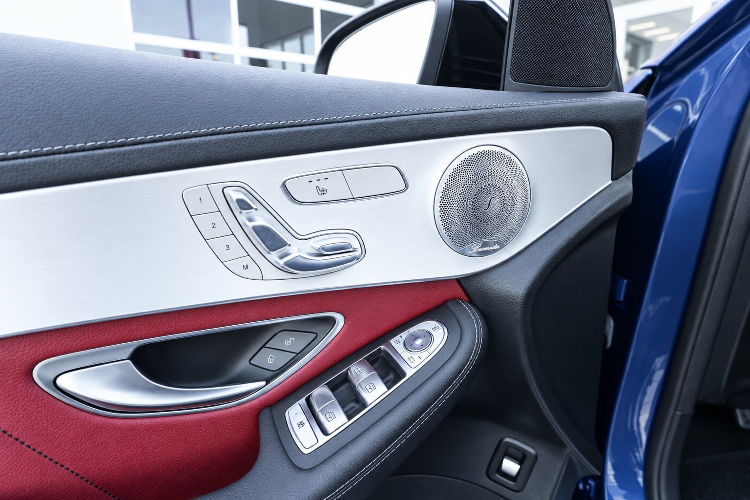 Used 2021 Mercedes-Benz GLC 43 AMG 4MATIC Coupe image 31