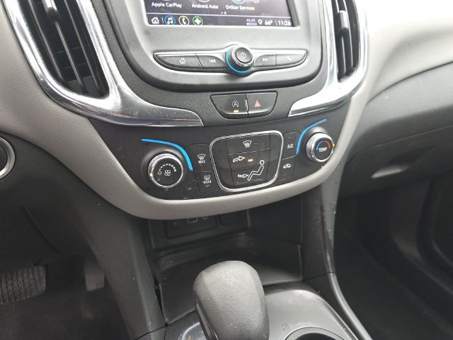 Used 2023 Chevrolet Equinox LT FWD image 20