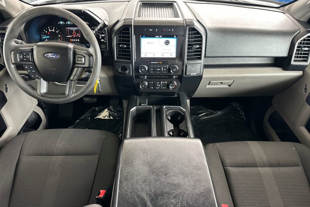 Used 2018 Ford F150 XL w/ Equipment Group 101A Mid image 14