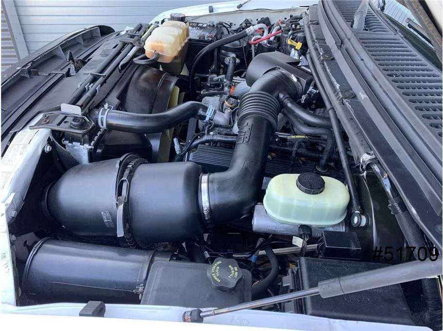 Used 2001 Ford F350 XL image 11