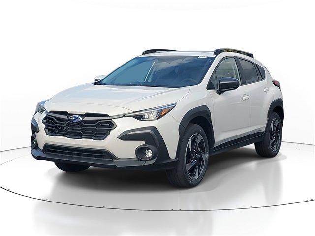 New 2025 Subaru Crosstrek 2.5i Limited w/ Crosstrek Mirror Package image 2