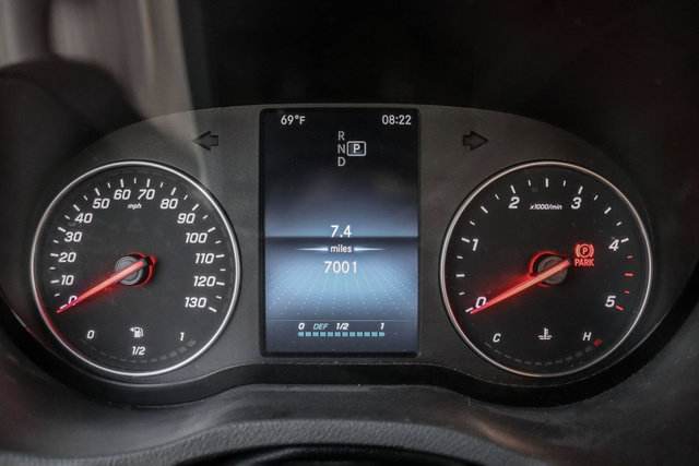 Used 2023 Mercedes-Benz Sprinter 2500 image 29