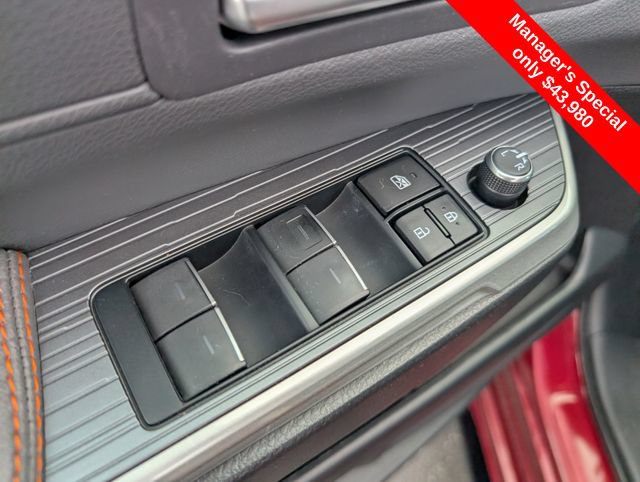 Used 2024 Toyota Sienna XSE AWD/4WD image 14