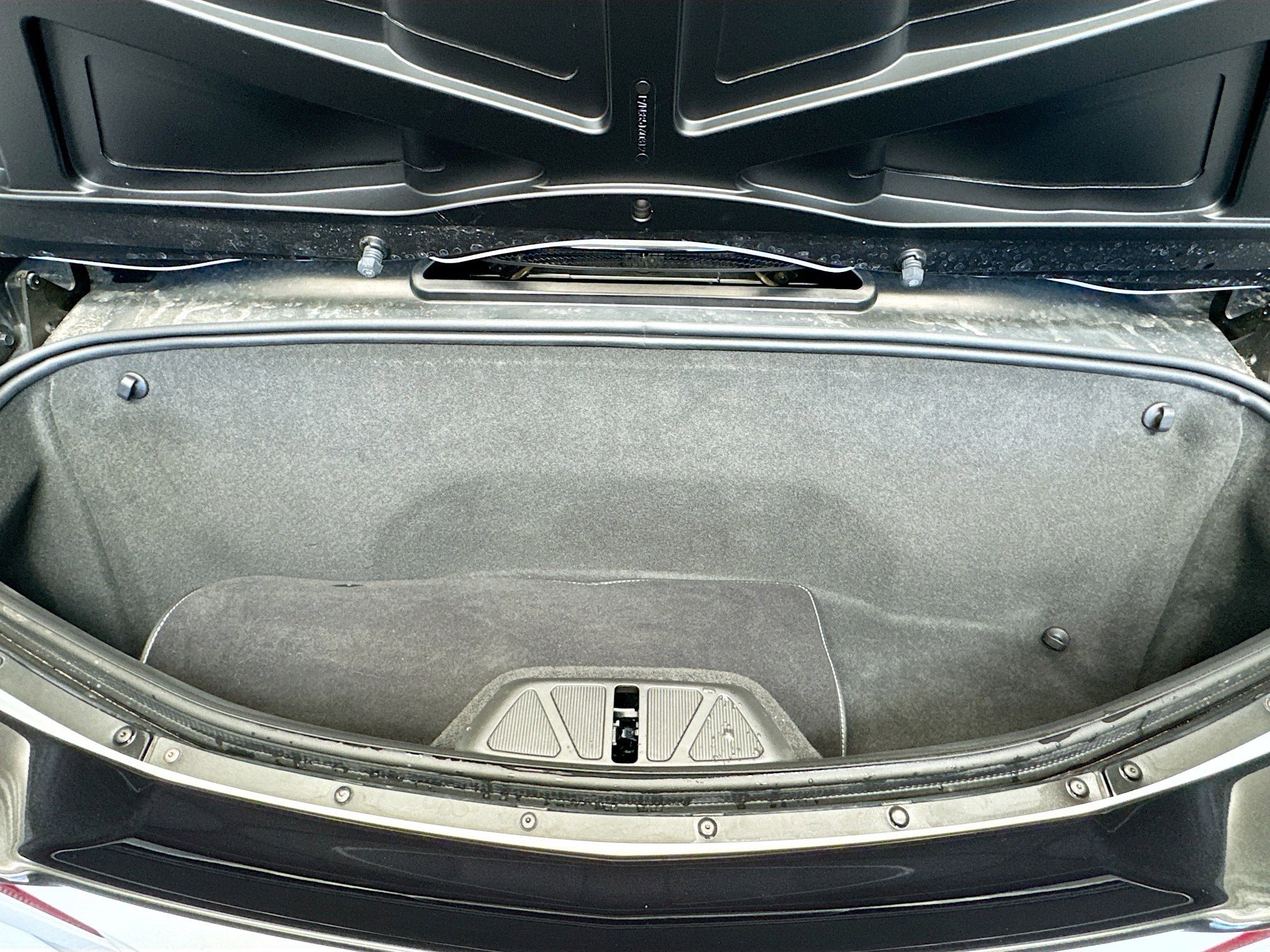 Used 2024 Chevrolet Corvette Stingray Z51 PERFORMANCE PACKA w/ Z51 Performance Package image 15