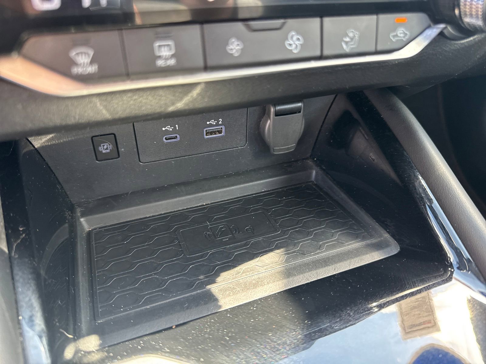 Certified 2024 Nissan Altima 2.0 SR image 21