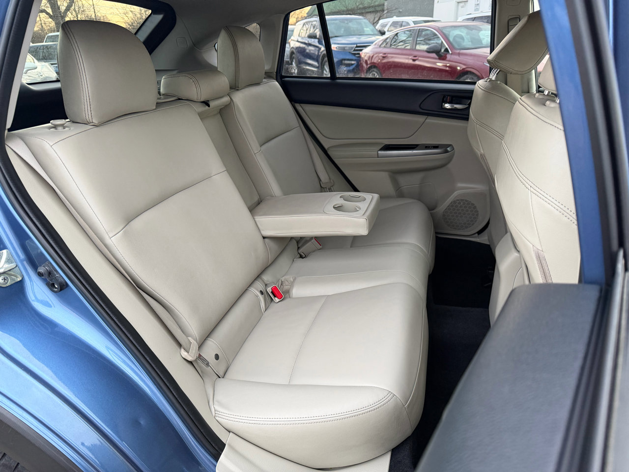 Used 2015 Subaru Crosstrek 2.0i Limited image 65