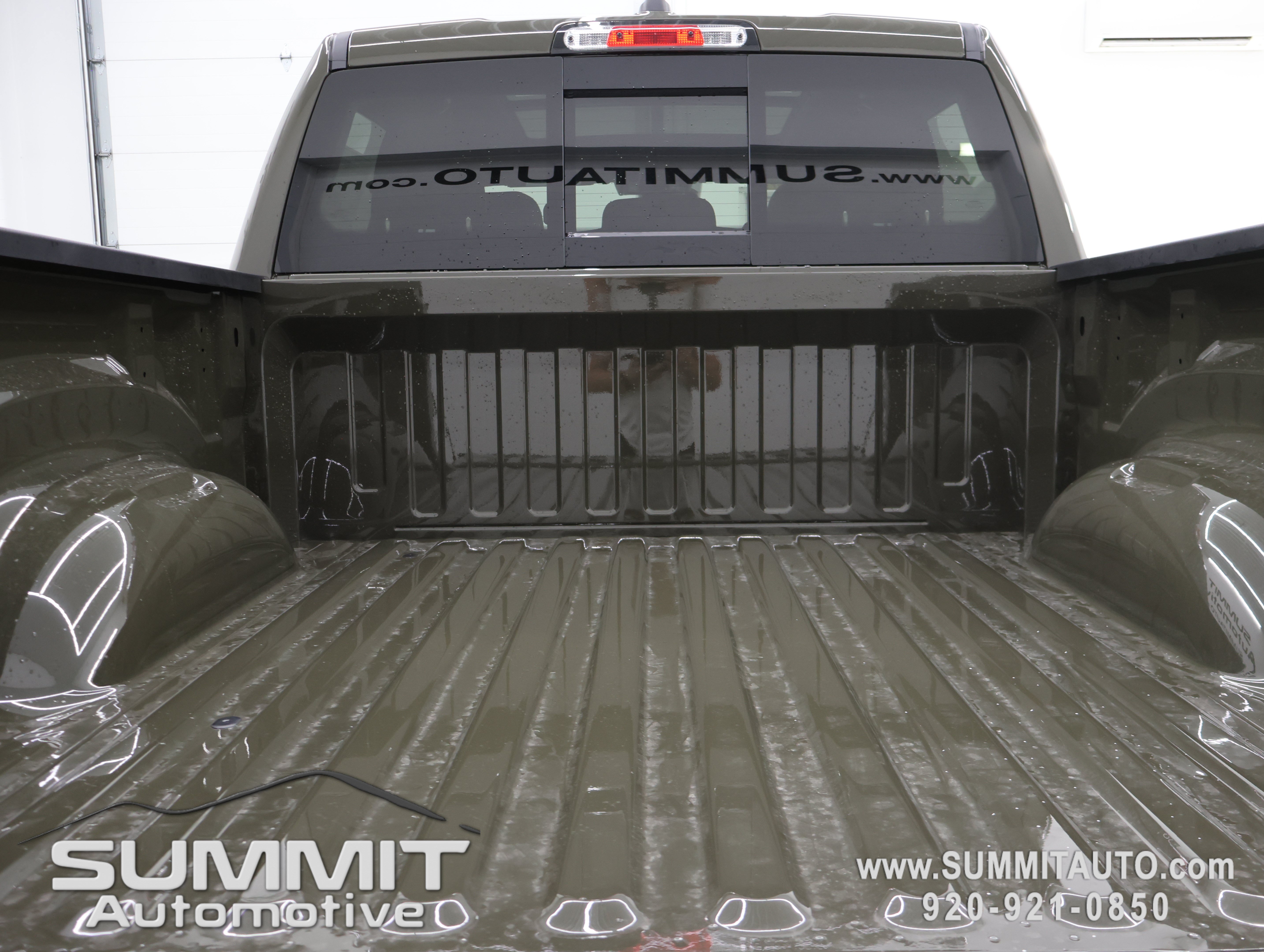 New 2027 RAM 1500 Big Horn AWD/4WD image 30