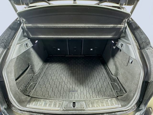 Used 2020 Jaguar F-PACE Checkered Flag image 27