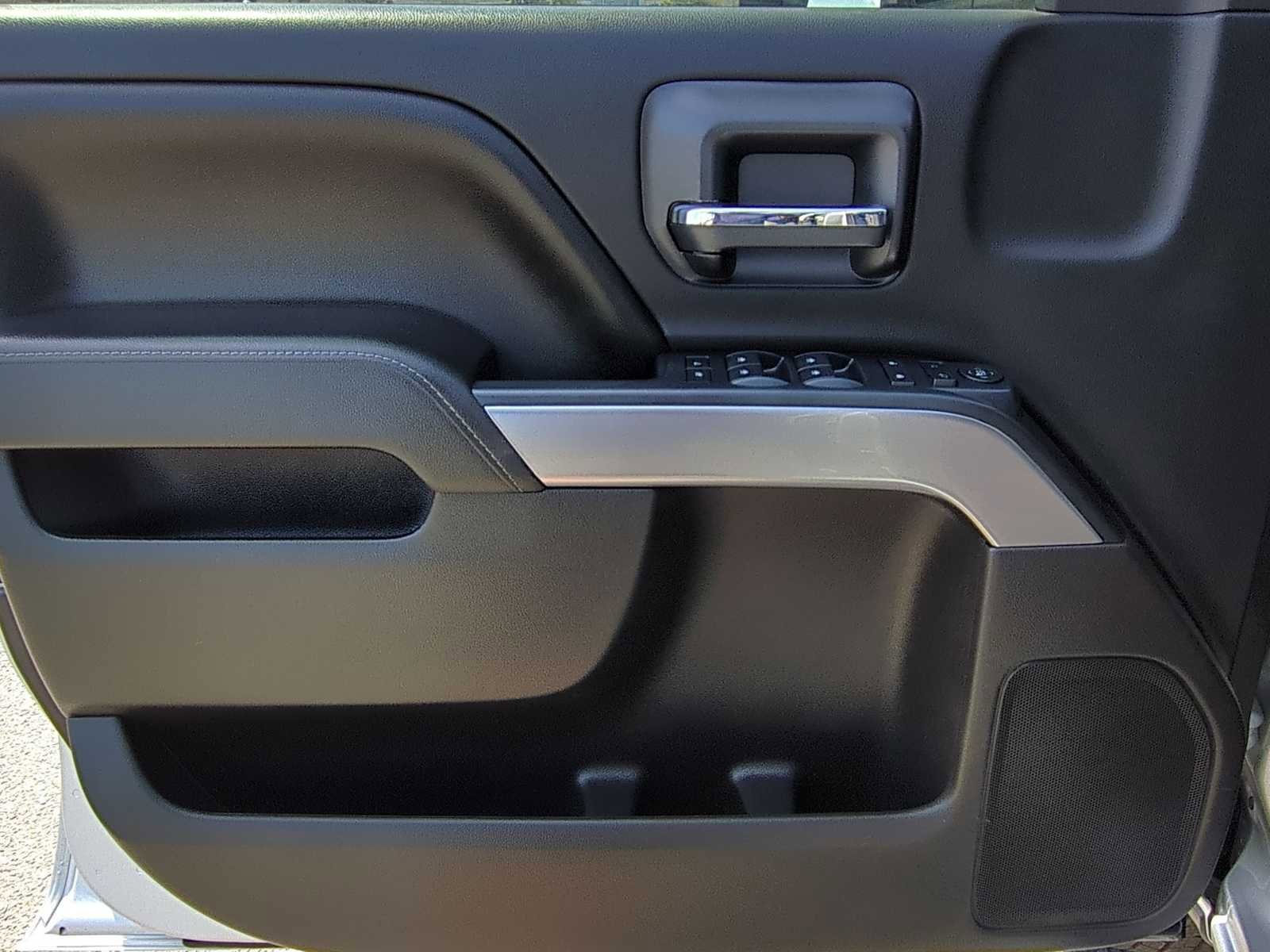 Used 2016 Chevrolet Silverado 2500 LT w/ All Star Edition RWD image 10