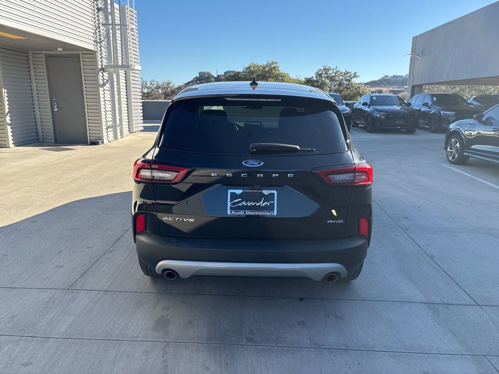 Used 2025 Ford Escape Active image 7