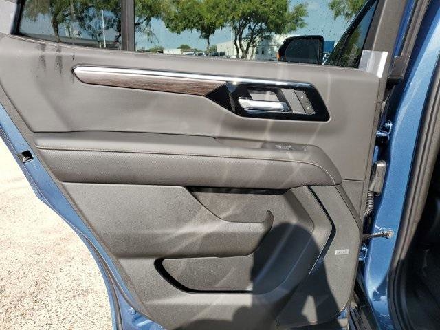 New 2026 Chevrolet Tahoe Premier image 15