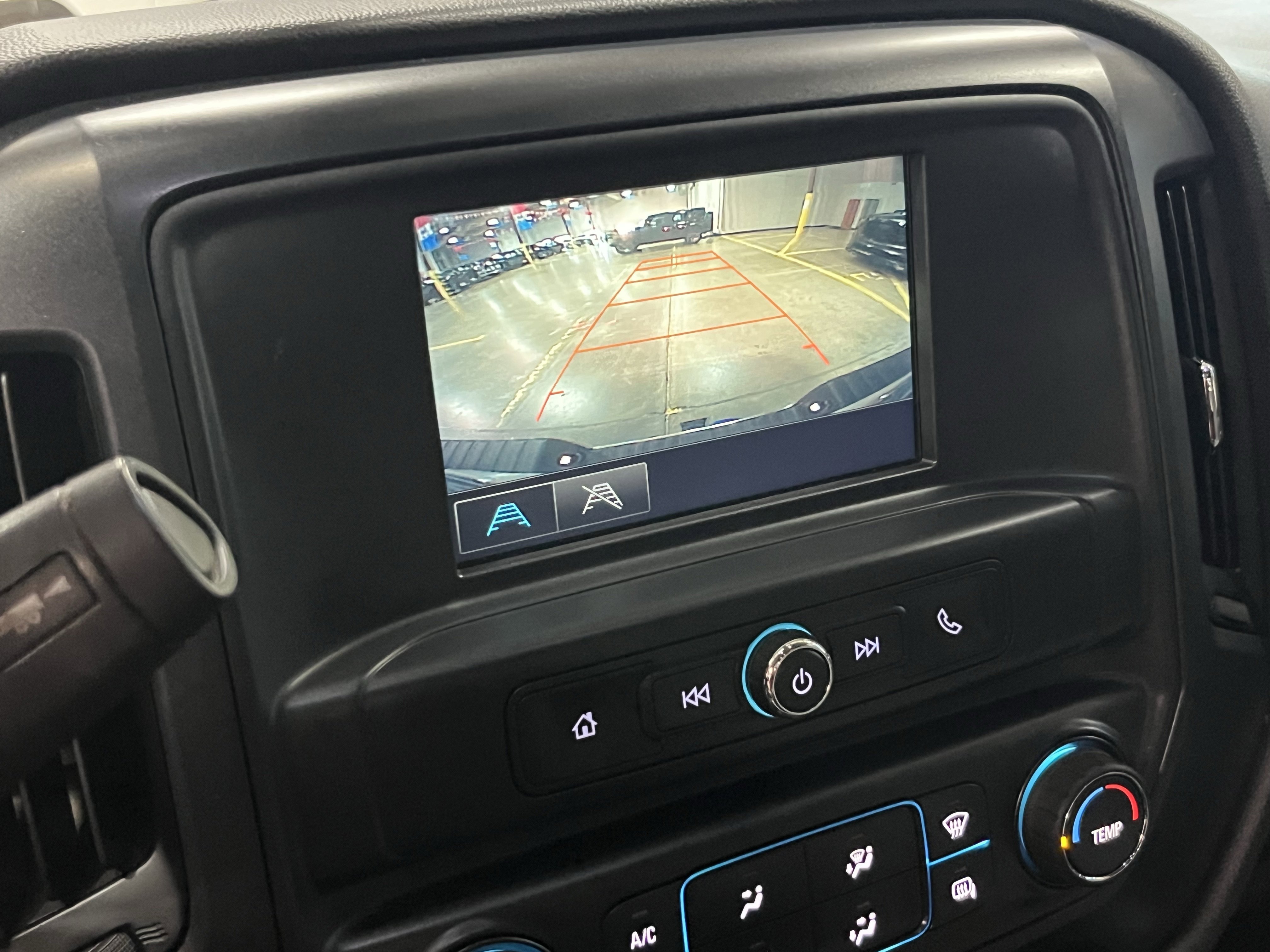Used 2016 Chevrolet Silverado 3500 W/T w/ WT Convenience Package RWD image 23
