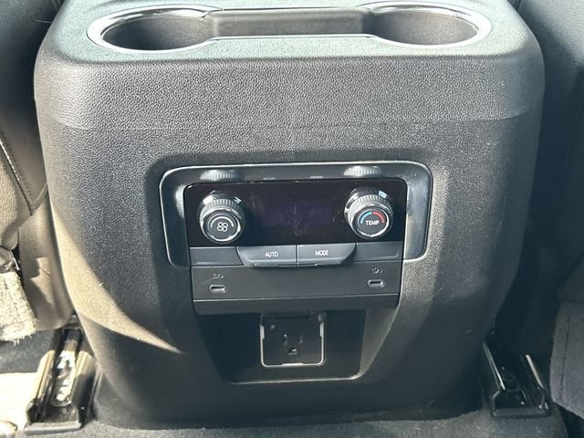 Certified 2025 Chevrolet Tahoe LT image 22