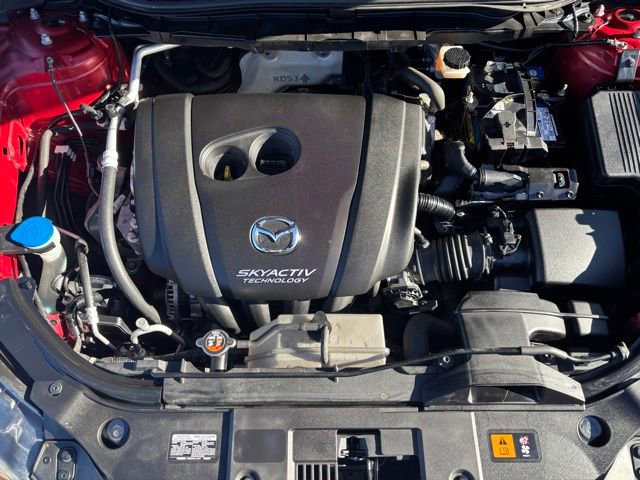 Used 2016 MAZDA CX-5 Touring w/ Bose/Moonroof Package image 24