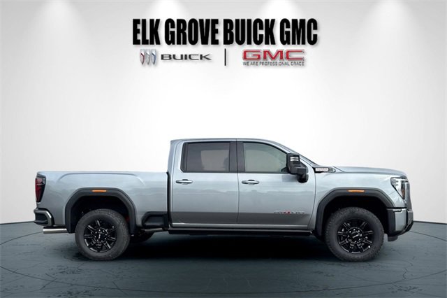 New 2026 GMC Sierra 2500 AT4 w/ AT4 Premium Plus Package image 3