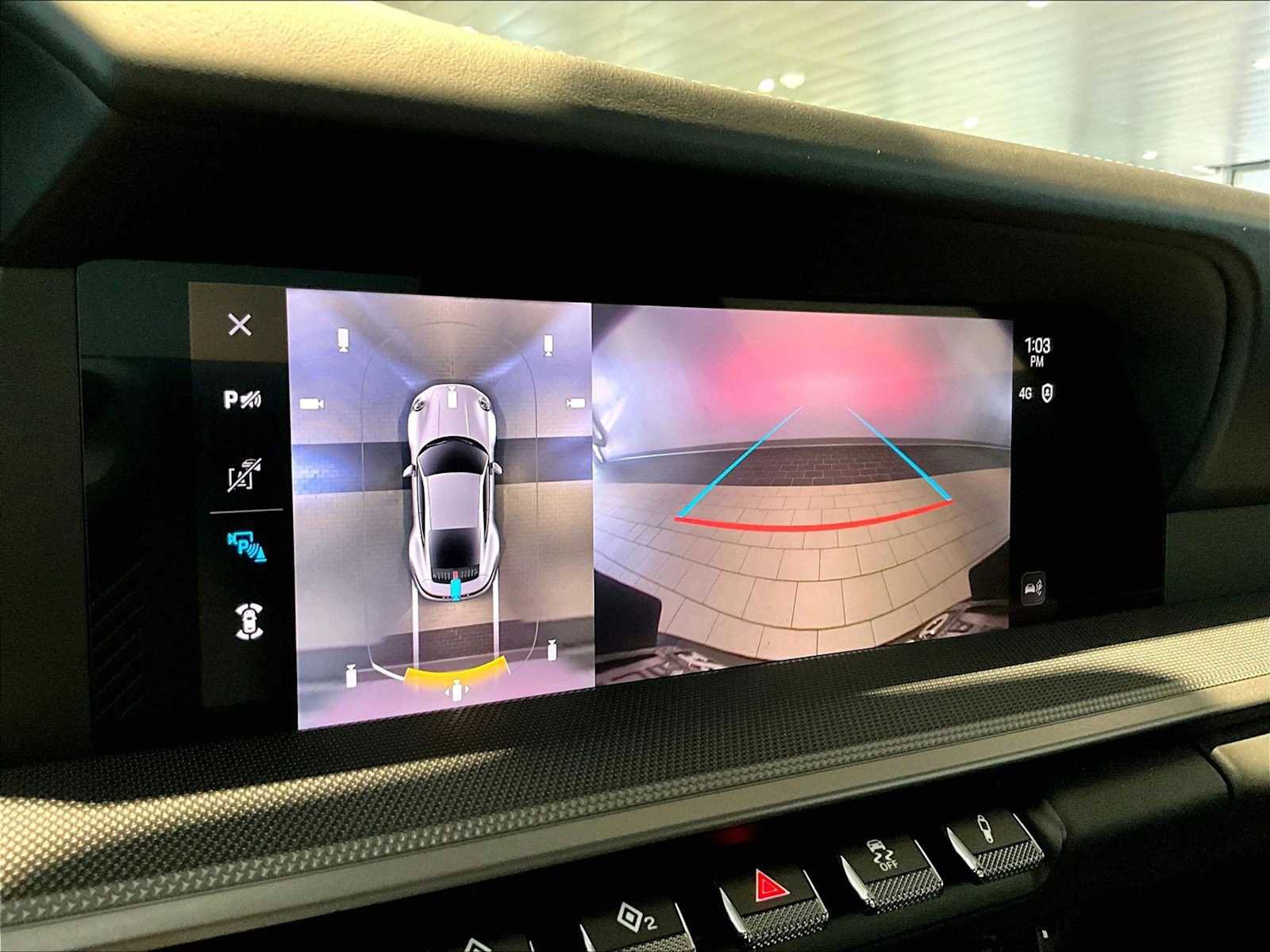 Used 2025 Porsche 911 Carrera image 28