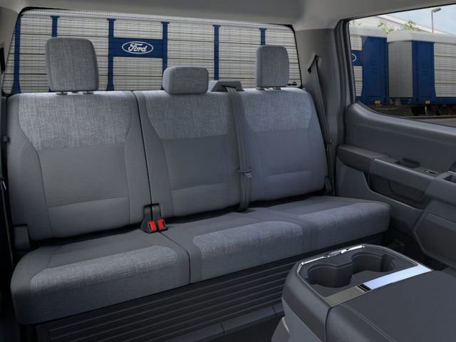 New 2026 Ford F250 XLT w/ XLT Premium Package image 11